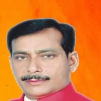 BJP MLA Yogesh Verma/Courtesy X