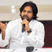 Andhra Pradesh Deputy Chief Minister Pawan Kalyan