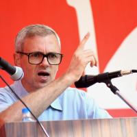 National Conference vice president Omar Abdullah/File image