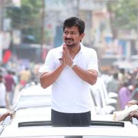 Tamil Nadu deputy Chief Minister minister Udhayanidhi Stalin