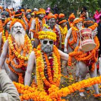 Kumbh Mela