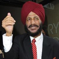 The 'Flying Sikh'  called upon people to stay indoors during the lockdown