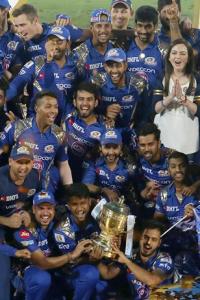 IPL-11: How the teams measure up