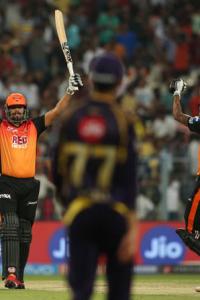 IPL PHOTOS: Hyderabad overpower KKR in five-wicket win