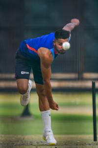 Select Team: Will India Pick Umran For 1st T20?