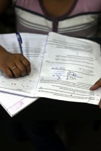 NEET result fear claims TN MBBS aspirant's life; AIADMk blames DMK