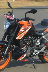Bike review: Is the KTM Duke 125 worth Rs 1.18 lakh?