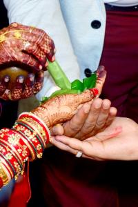 One Man's 15 Year Battle Against Dowry