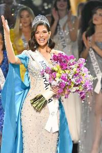 The Many Firsts Of The 72nd Miss Universe!
