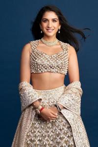 Is Radhika The Best-Dressed Ambani <em>Bahu</em>?