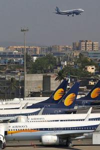 Jet Air not in a rush to start flying: CEO designate