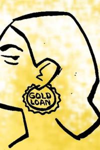 Gold loan financiers get a thumbs up from stock market investors