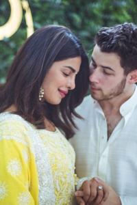 Priyanka Chopra, Nick Jonas announce baby via surrogacy