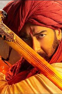 <I>Tanhaji: The Unsung Warrior</I> review