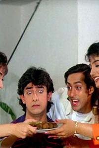 Lessons from Bollywood: How to take <I>panga</I>s!