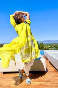 Pooja, Priyanka, Ananya's Style Goals