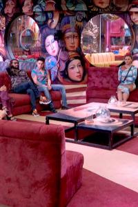 <I>Bigg Boss 15</I>: New Challengers in the house!