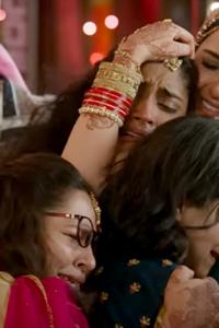 <I>Raksha Bandhan</I> Trailer: It's an Akshay Kumar Show