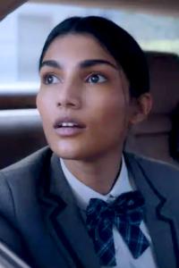 <I>Farrey</I> review: Confident Alizeh Scores In Cheating Games!