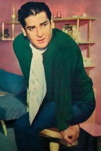 Revealed! The Real Shammi Kapoor!