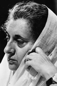 Indira always feared a Mujib-like end to family, reveals new book