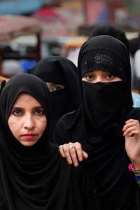 Ahead of UP polls, RSS to reach out to Muslim women