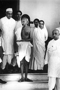 Sai's Take: Gandhi was, is, will always be alive