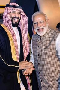 India upset at US mention of Modi while discussing immunity for Saudi crown prince
