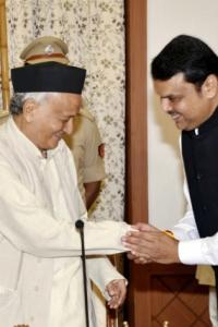 How the BJP pulled off a coup in Maharashtra
