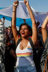 Is India ready to Legalize LGBTQ+ Marriage?