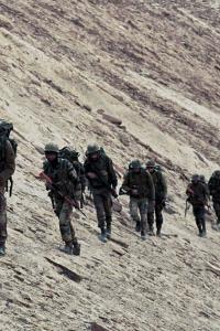 LAC situation stable, but we have troops ready: Army chief