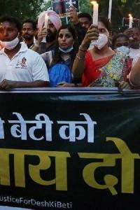 'Disappointing': Activists on marital rape criminalisation verdict