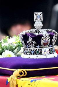 Kohinoor to be displayed as 'symbol of conquest' in London