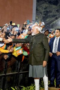 What Is Your 2024 Game Plan, Modi<em>ji</em>?