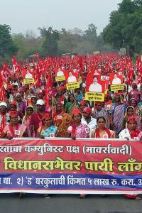 'We told govt we were not their puppets'