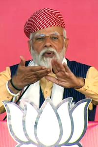 With BJP Joining In, Is '<em>Revdi</em> Culture' here to stay?