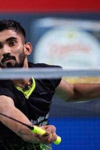 Srikanth loses to Lee, bows out of World Tour Finals