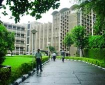 IIT Bombay Launches Rs 100 Crore VC Fund