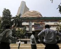 Sensex, Nifty Fall: Adani Stocks Crack,