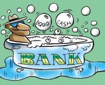 CRR Cut to Help Banks Facing Low Deposit