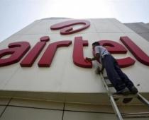 Bharti Telecom Buys Airtel Shares for Rs