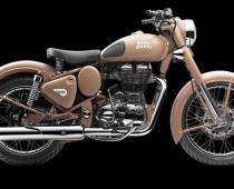 Royal Enfield Unveils Electric Bike