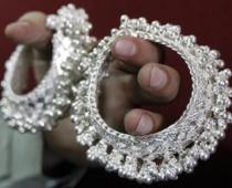 Silver Prices Surge on Spot Demand - PTI