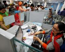 SBI Requests RBI to Allow Non-Financial