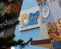 HAL Appoints Barenya Senapati as New