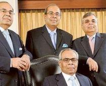 DPIIT Approves Hinduja Group's