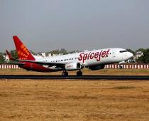 SpiceJet Settles Dispute, Takes