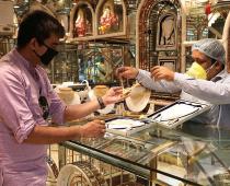 Dhanteras 2023: Slow Start, Jewellers