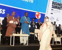 Bhutan PM to Attend Bengal Business