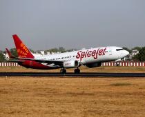 SpiceJet Resolves Dispute with